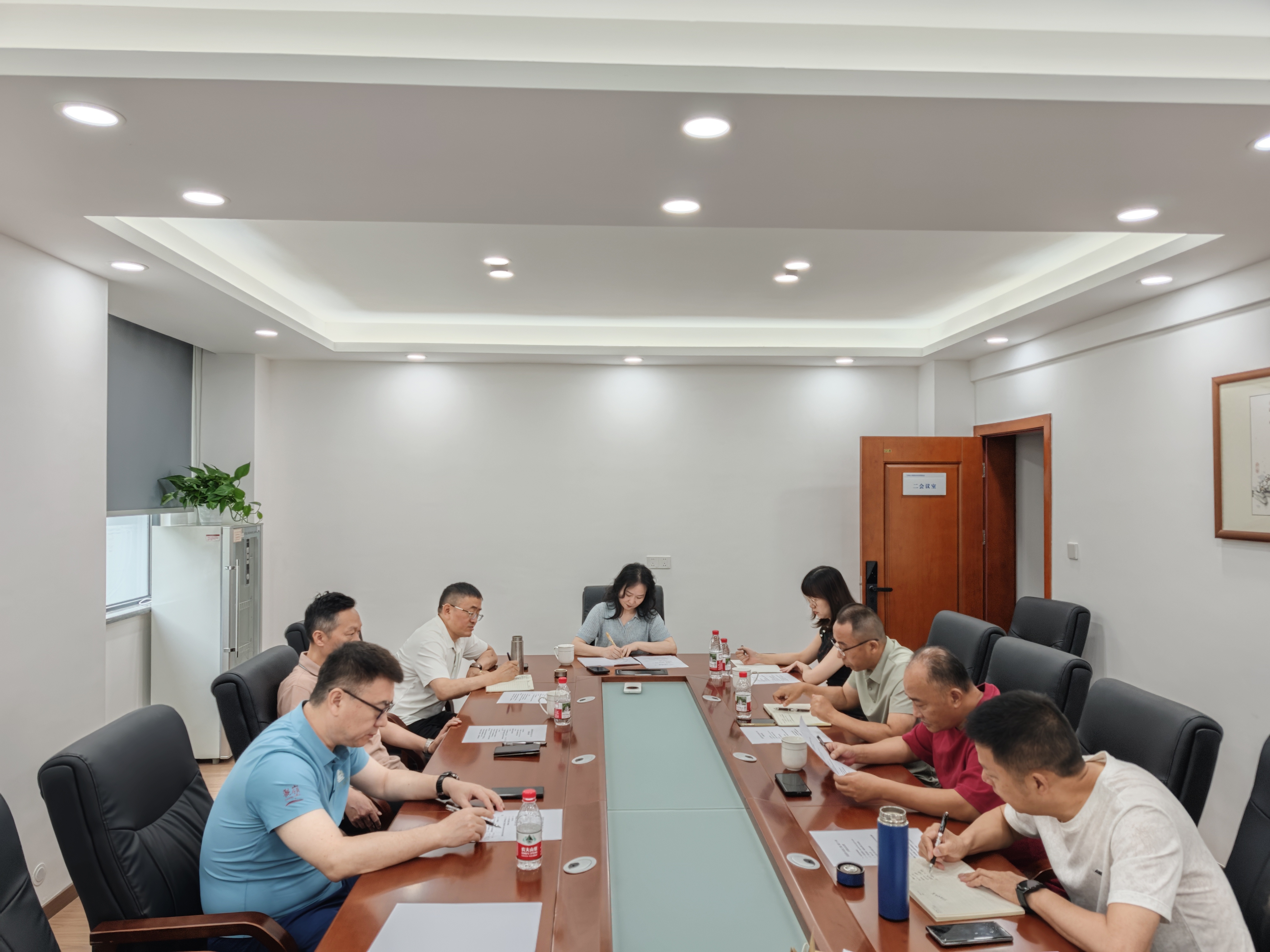 民进四川省直工委举行专题学习会 深入推进“参政为公、实干为民”主题教育
