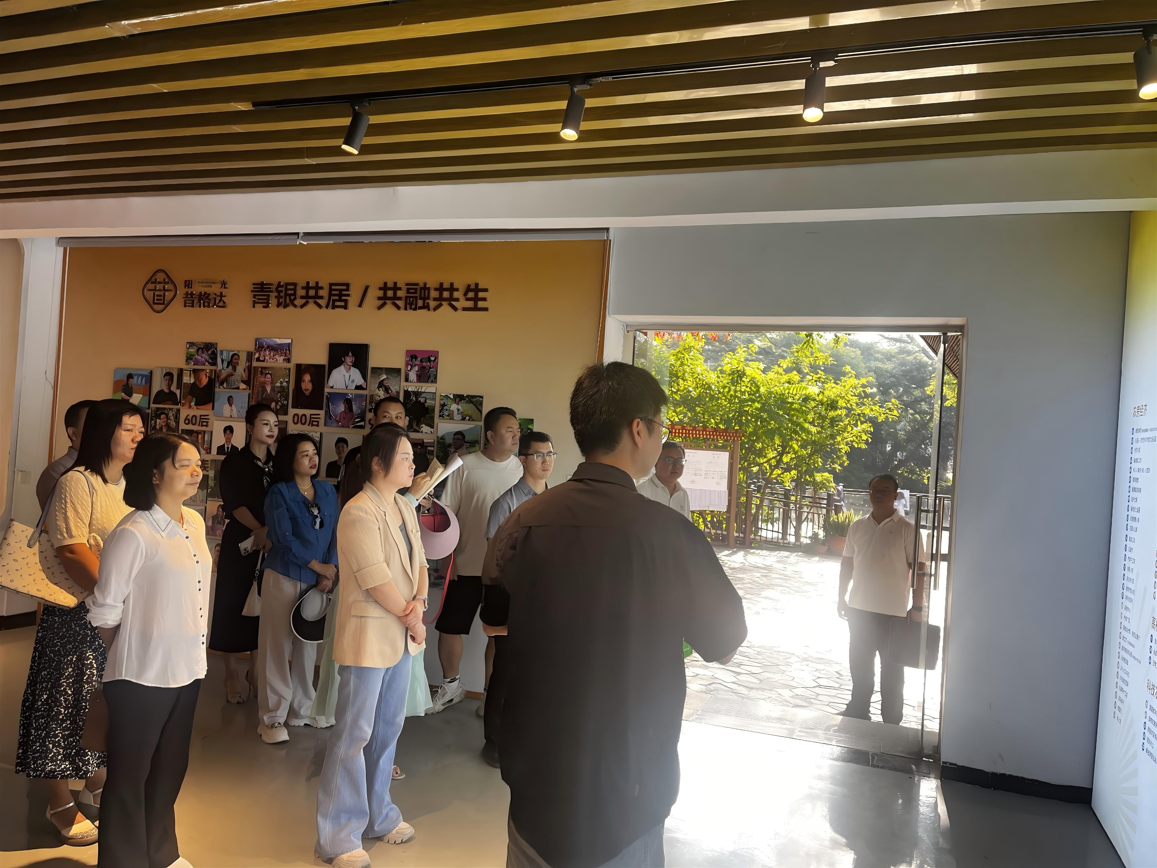 民进攀枝花市委会开展青年友好型发展城市建设课题调研